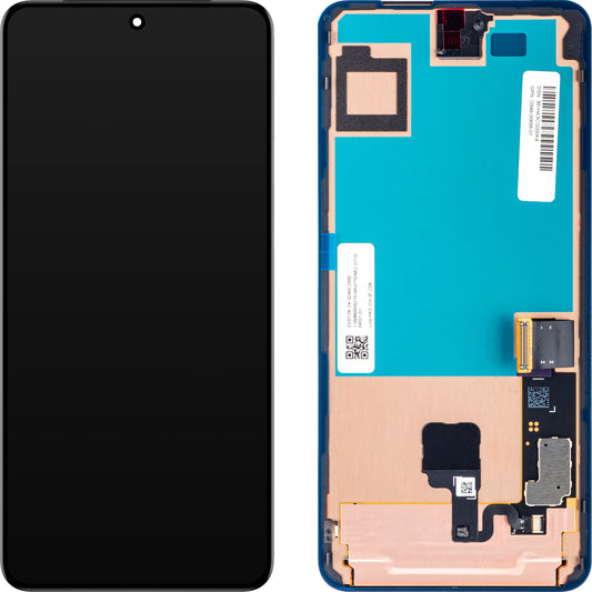 Wyświetlacz z ekranem dotykowym Google Pixel 8 Pro, Swap