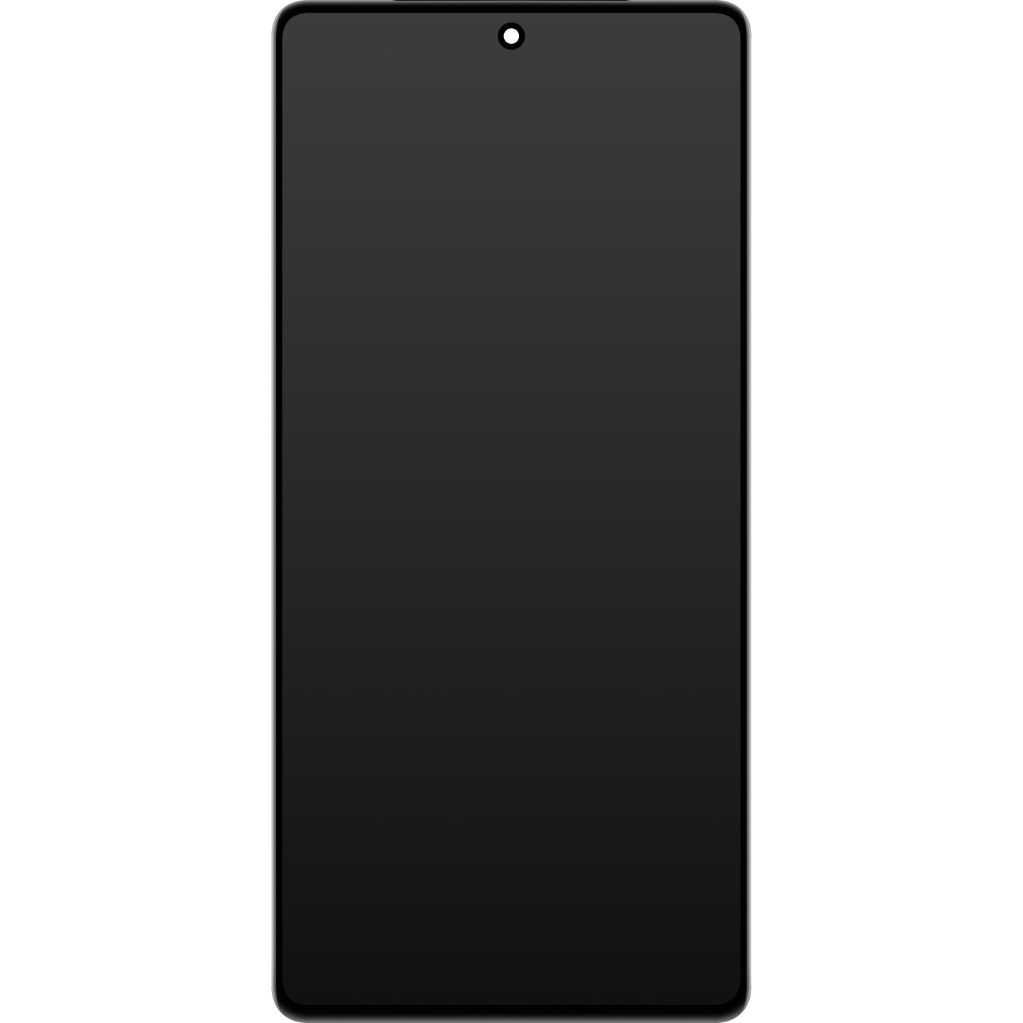 Wyświetlacz dotykowy Google Pixel 7, dodatek Service Pack G949-00322-01