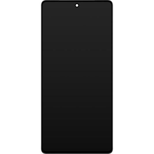 Wyświetlacz dotykowy Google Pixel 7a, dodatek Service Pack G949-0036464-00