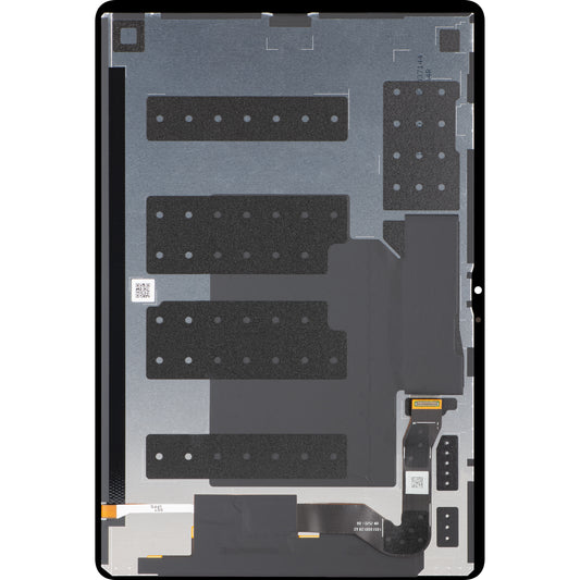 Wyświetlacz z ekranem dotykowym Huawei MatePad 11.5 (2025), Service Pack 02357DTD