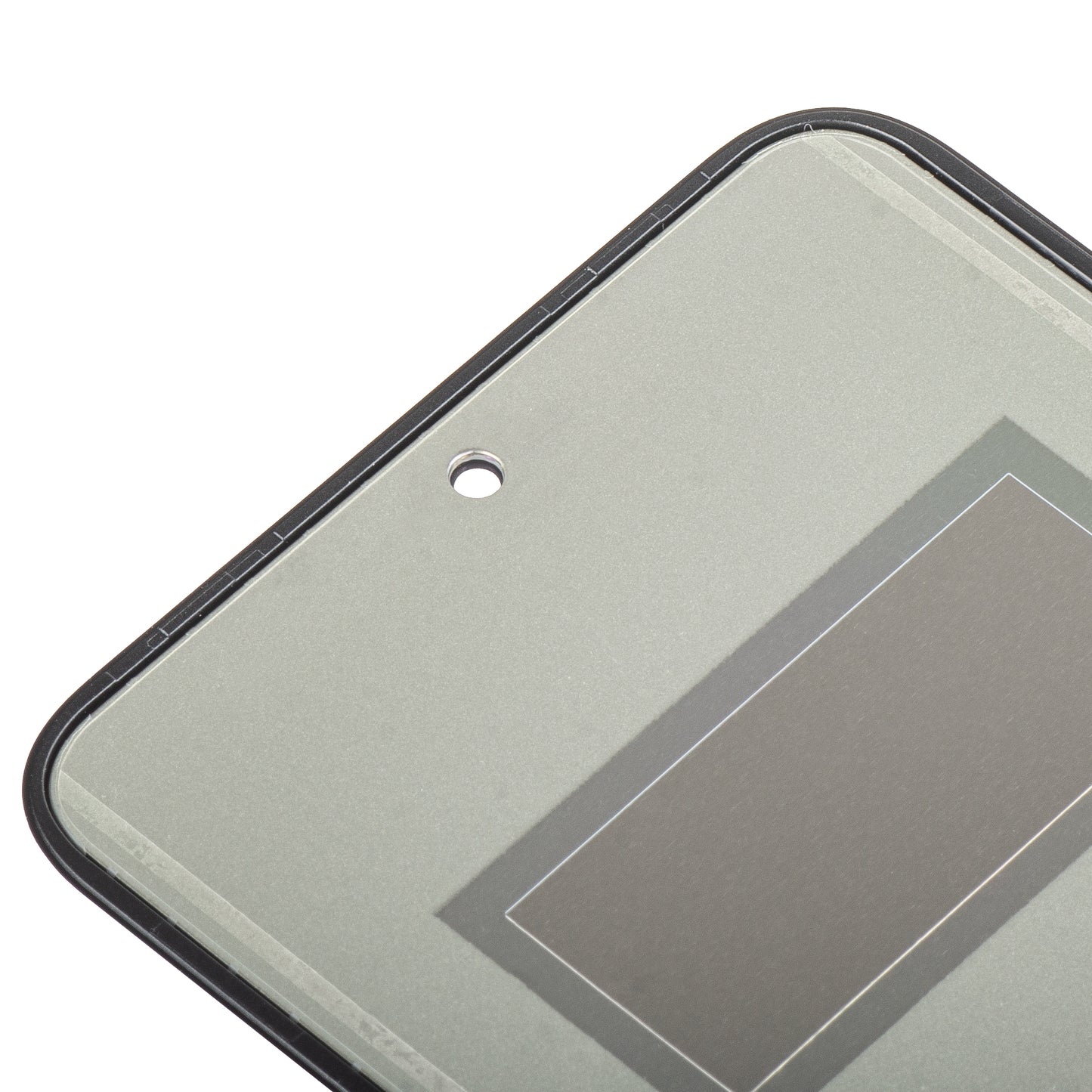 Wyświetlacz z ekranem dotykowym MP kompatybilny z Realme 14 Pro+