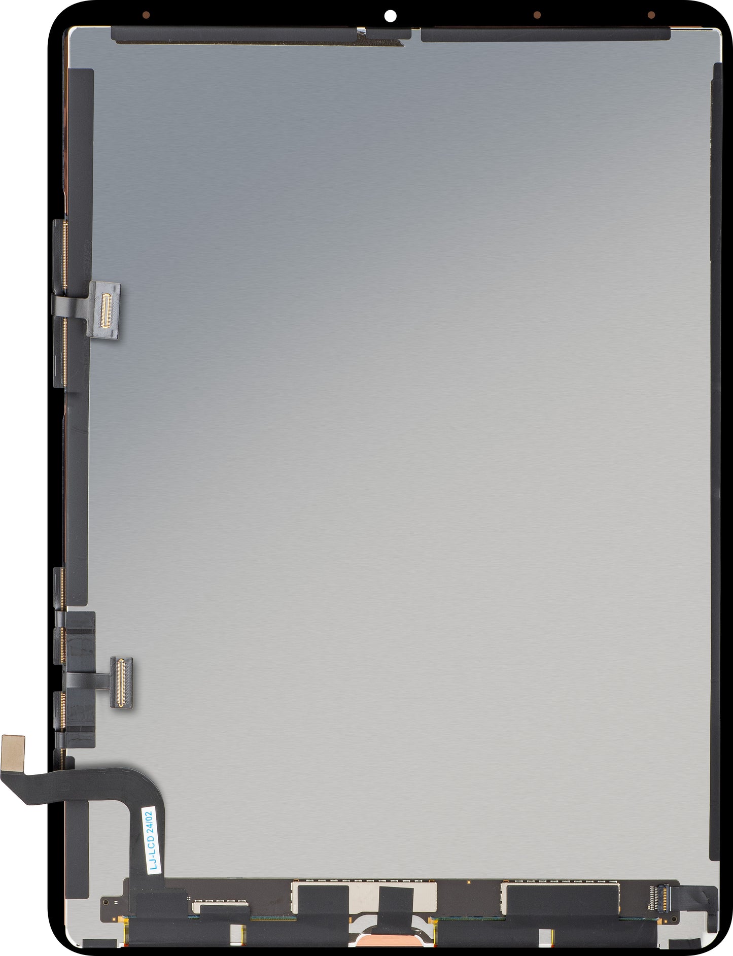 Wyświetlacz z ekranem dotykowym MP kompatybilny z Apple iPad Air (2022)