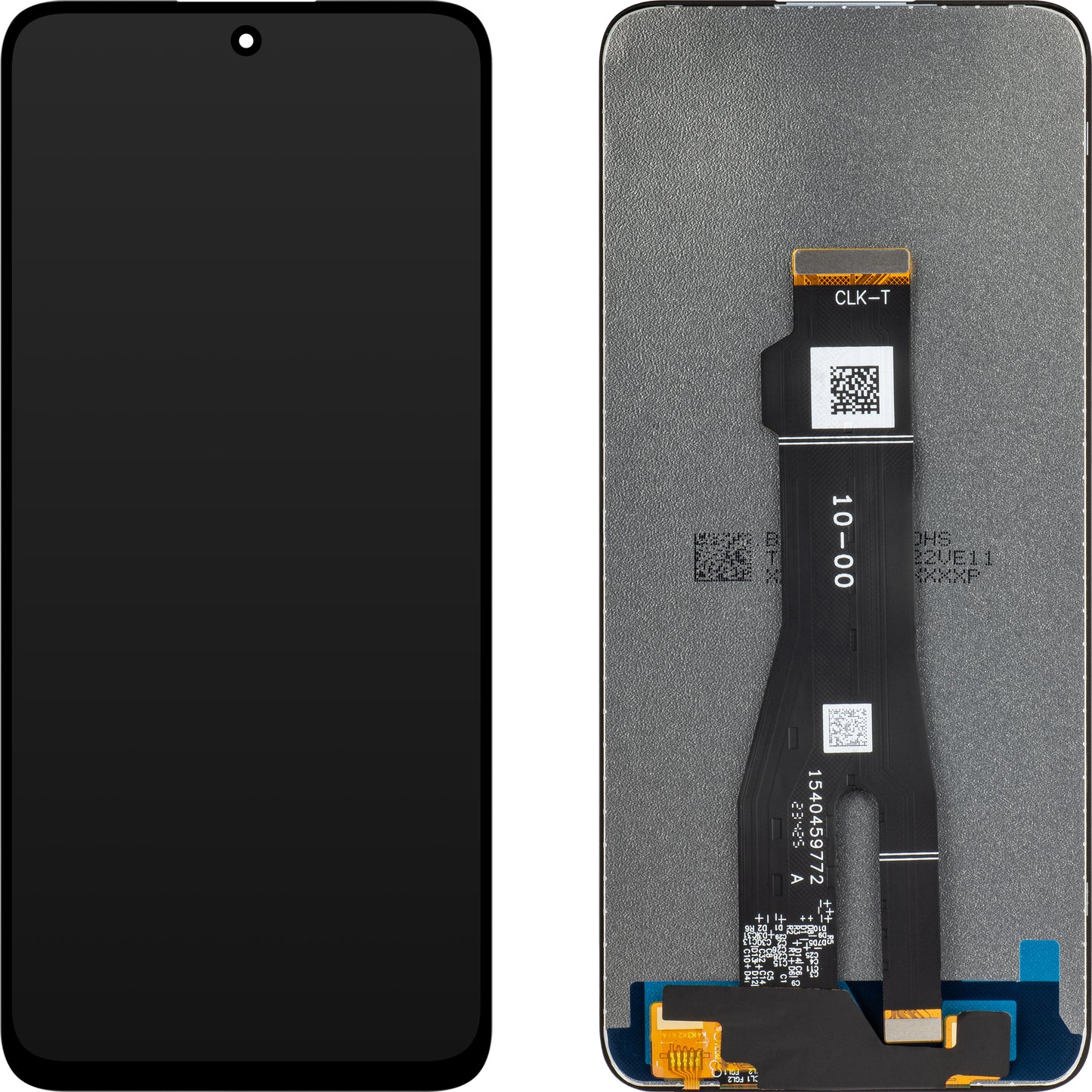 Wyświetlacz z ekranem dotykowym MP kompatybilny z Honor 90 Smart / X7b 4G / X7b 5G