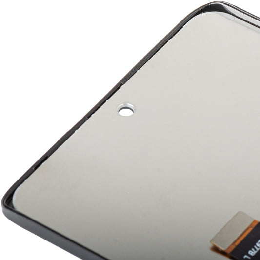 Wyświetlacz z ekranem dotykowym MP kompatybilny z Motorola Moto G85