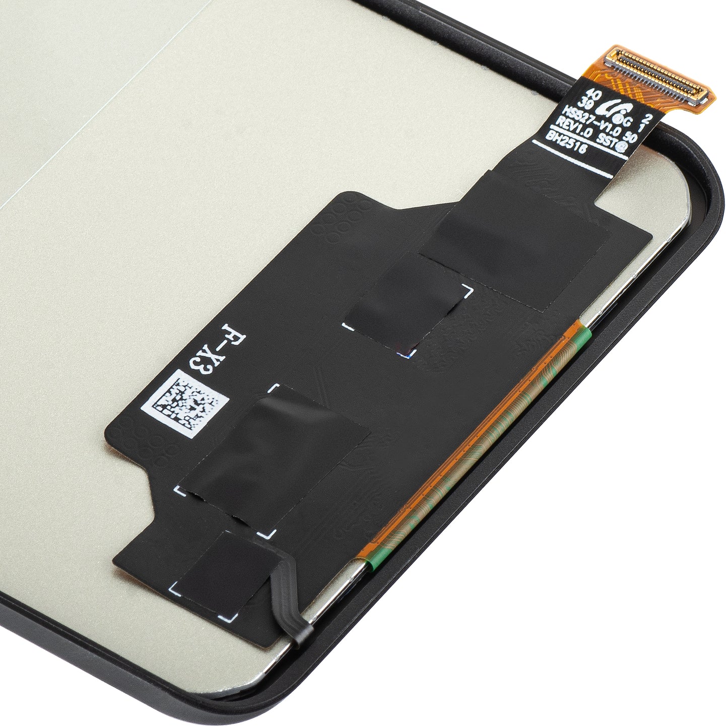 Wyświetlacz z ekranem dotykowym MP kompatybilny z OnePlus 9 Pro