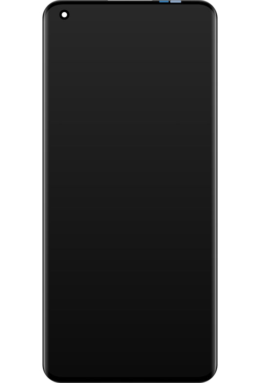 Ekran dotykowy Oppo Find X5