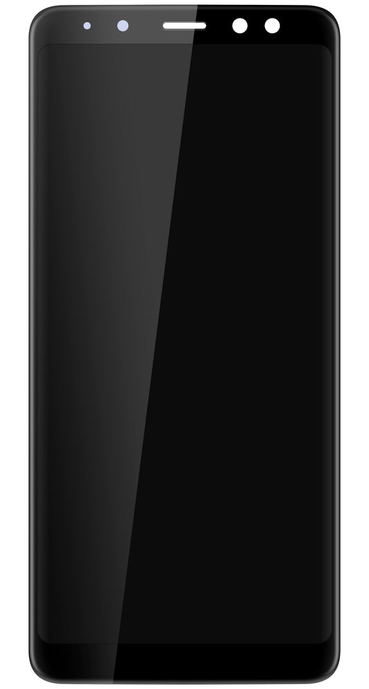 Touchscreen Display Samsung Galaxy A8 (2018) A530, Service Pack GH97-21406A