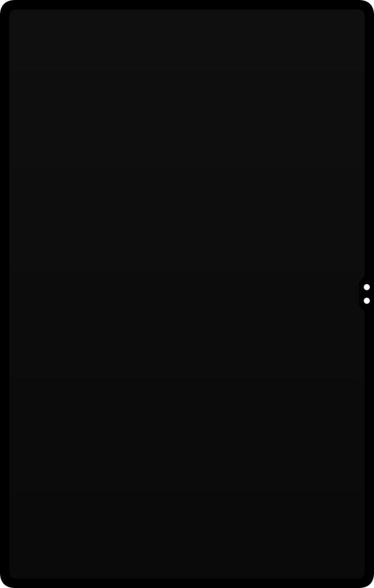 Wyświetlacz z ekranem dotykowym Samsung Galaxy Tab S10 Ultra, zestaw serwisowy GH82-35939A