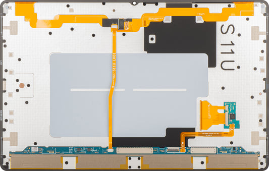 Wyświetlacz z ekranem dotykowym Samsung Galaxy Tab S11 Ultra, Service Pack GH82-38350A