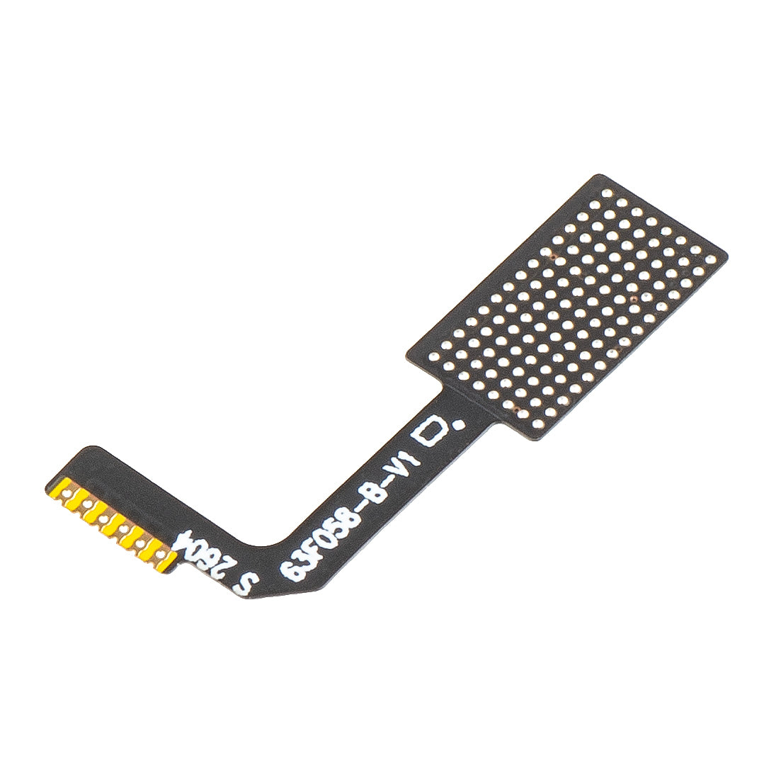 Wyświetlacz z dotykiem ZY dla Apple iPhone 17, z ramką, wersja LCD In-Cell IC Movable, Czarny