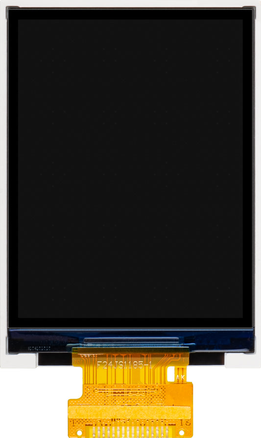 Moduł wyświetlacza LCD dla HMD 110 4G