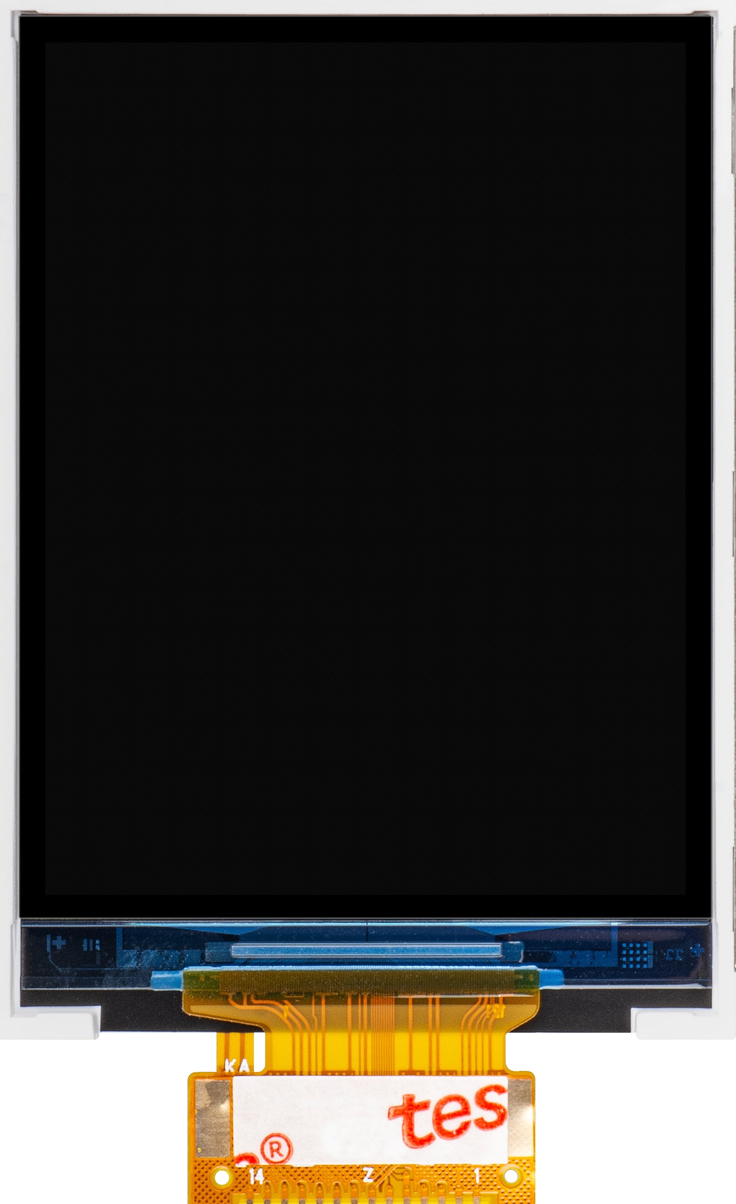 Moduł wyświetlacza LCD dla Nokia 225 4G (2024) / 3210 / HMD Barca 3210