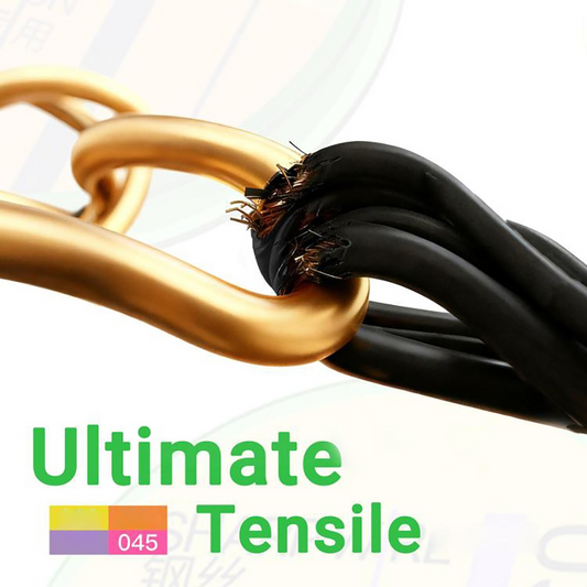 Molybdenum Wire 2UUL 045 GS for Tablet, 100m