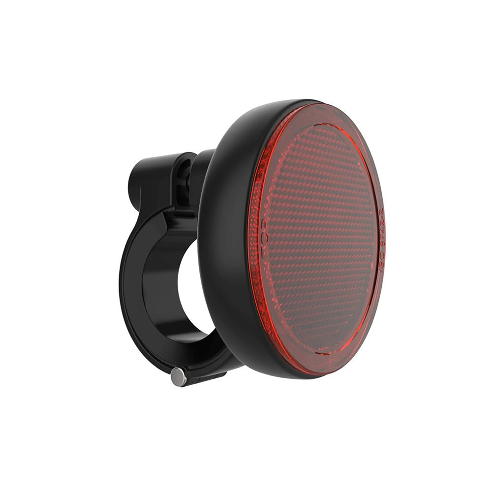 Fixed SmartTag Bike dla serii iOS, Czarny