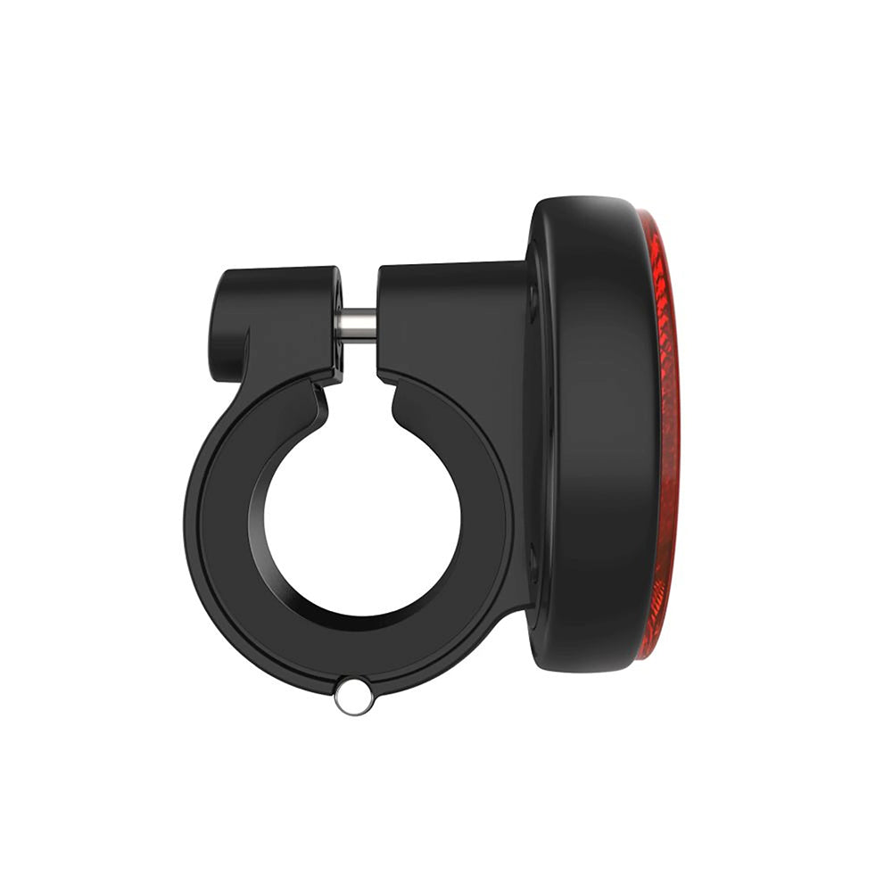 Fixed SmartTag Bike dla serii iOS, Czarny