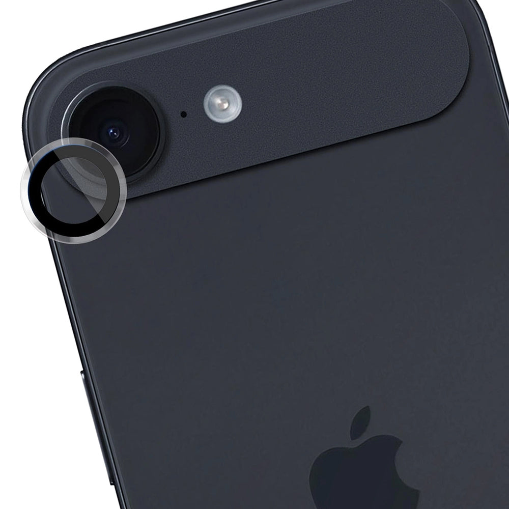 Folia ochronna na tylną kamerę 3MK Protection Pro do Apple iPhone 16 Pro Max / 16 Pro, szkło hartowane, szary
