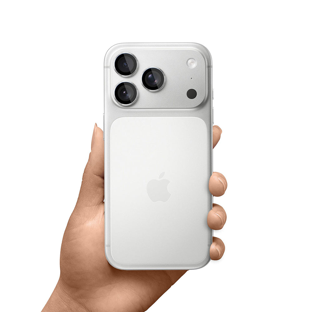 Folia ochronna na tylną kamerę 3MK Protection Pro do Apple iPhone 18 Pro / 18 Pro Max, szkło hartowane, przezroczysta