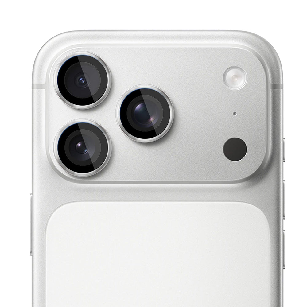 Folia ochronna na tylną kamerę 3MK Protection Pro do Apple iPhone 18 Pro / 18 Pro Max, szkło hartowane, przezroczysta