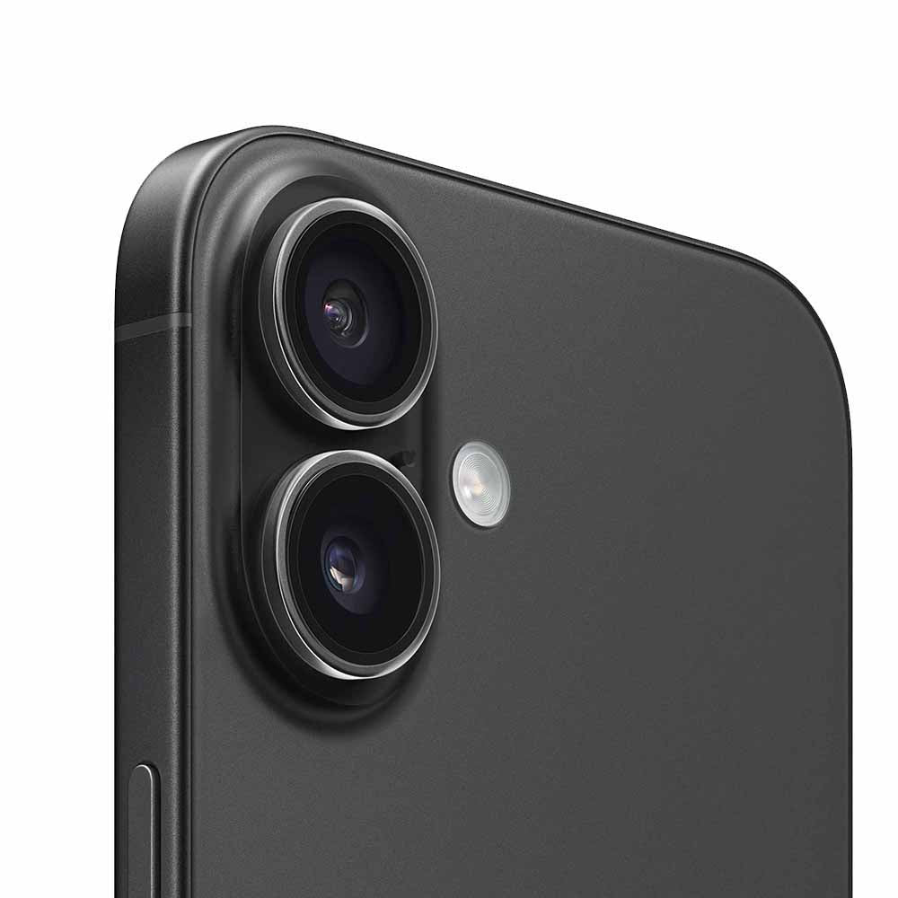 Folia ochronna na tylną kamerę Anank AR dla Apple iPhone 17, Hartowane szkło, Przezroczysta