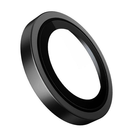 Szkło ochronne na tylny aparat Blueo 99 Anti-Reflective HD do Apple iPhone 18 Pro / 18 Pro Max, szkło hartowane, czarne