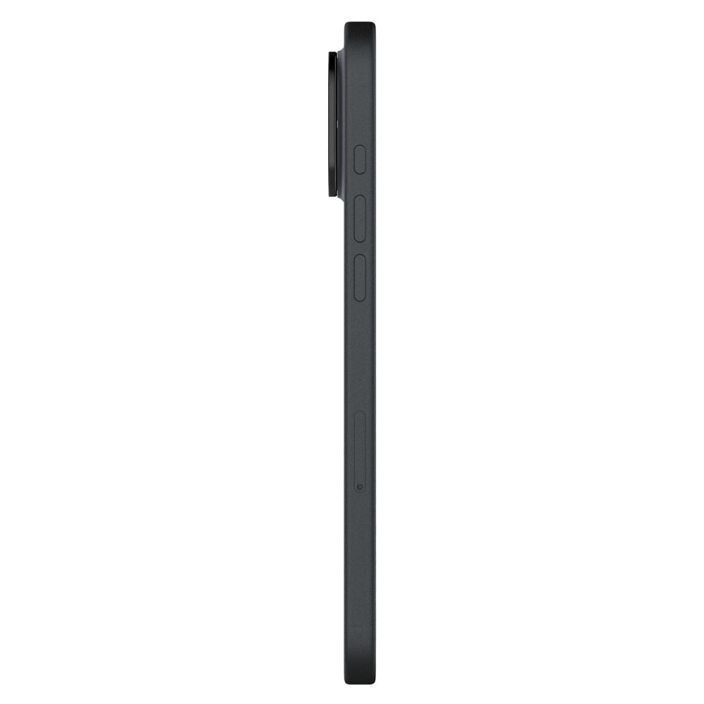 Folia ochronna na tylną kamerę Spigen GlastR Optik dla Apple iPhone 16 Plus / 16, Hartowane szkło, Zestaw 2 sztuki, Czarna AGL07922