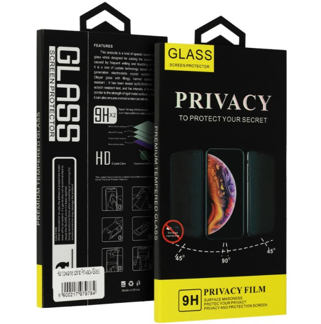 Ochraniacz ekranu OEM do Samsung Galaxy Galaxy S23 S911, chroniony szkłem, pełny klej