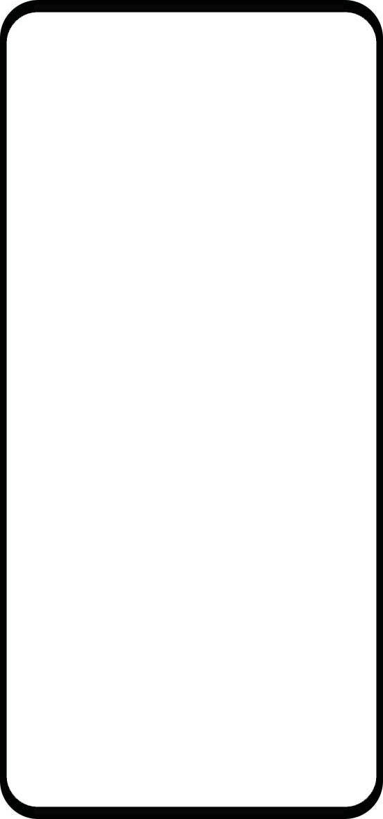 Folia ochronna OEM do Samsung Galaxy S24 FE S721, szkło ochronne, pełne klejenie, 5D, czarna