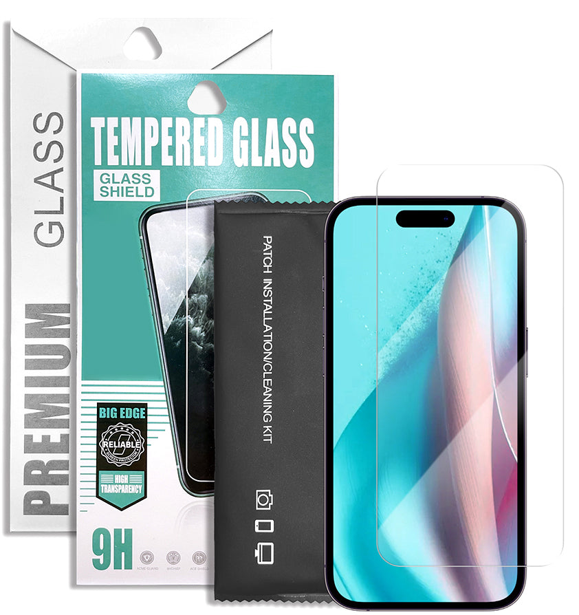 Folia ochronna ekranu OEM Premium do Oppo Find X9, szkło hartowane, pełna klej, 2.5D
