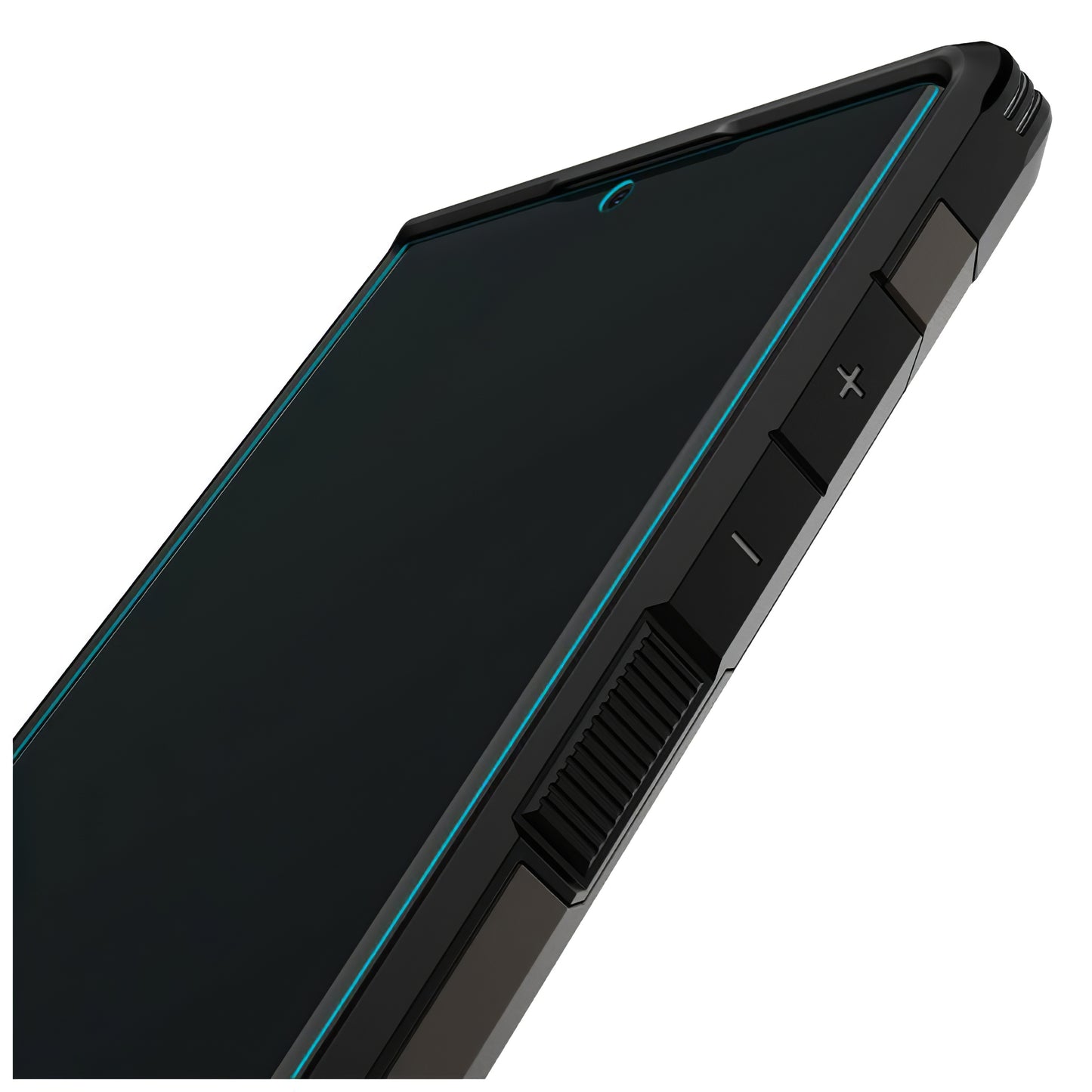 Ochrona ekranu Spigen Neo Flex dla Samsung Galaxy S22 Ultra 5G S908, HydroGel, Zestaw 2 sztuk AFL04137