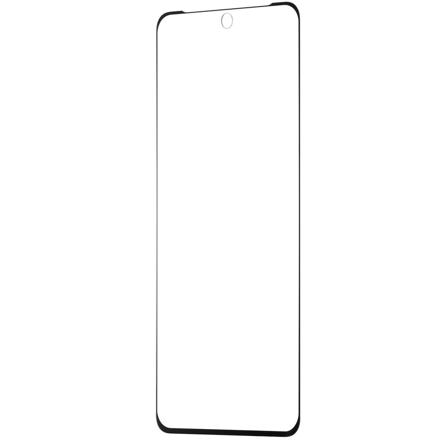 Folia ochronna na ekran OPC32 do OnePlus Nord CE4 Lite, Szkło Hartowane, Pełne Klejenie, Czarna 5431101826