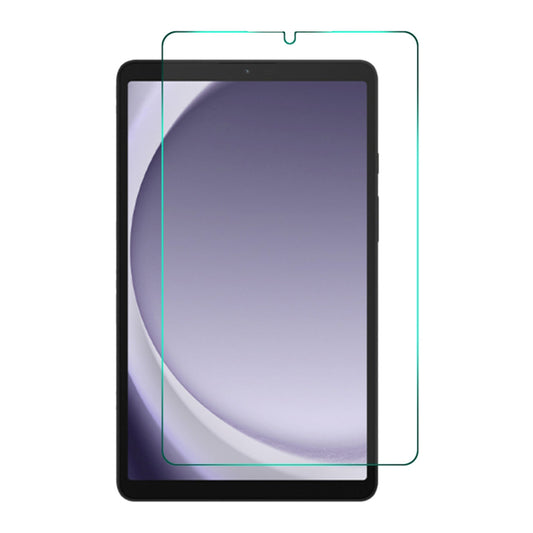 Folia ochronna na ekran Lito Classic do Samsung Galaxy Tab A11 / Tab A9, szkło hartowane, pełna klejność, 2.5D