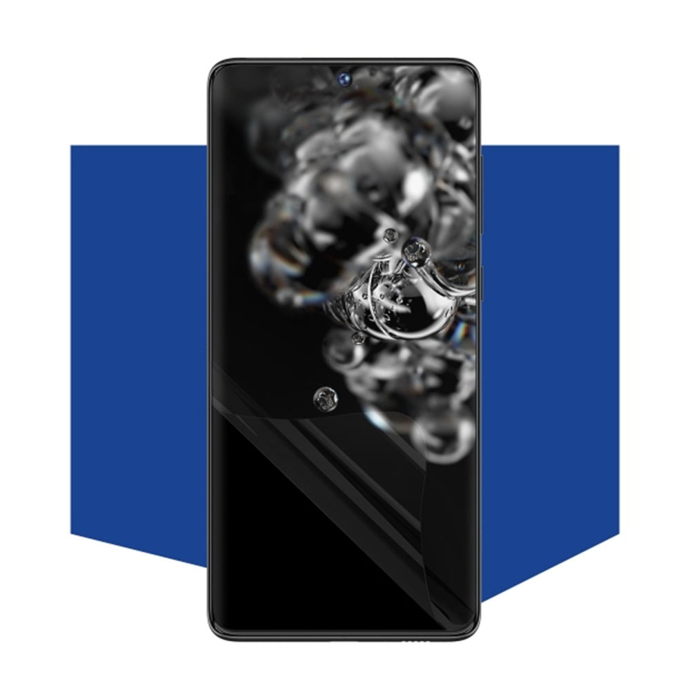 Folia ochronna do ekranu 3MK ARC+ dla OnePlus 15, Plastikowa