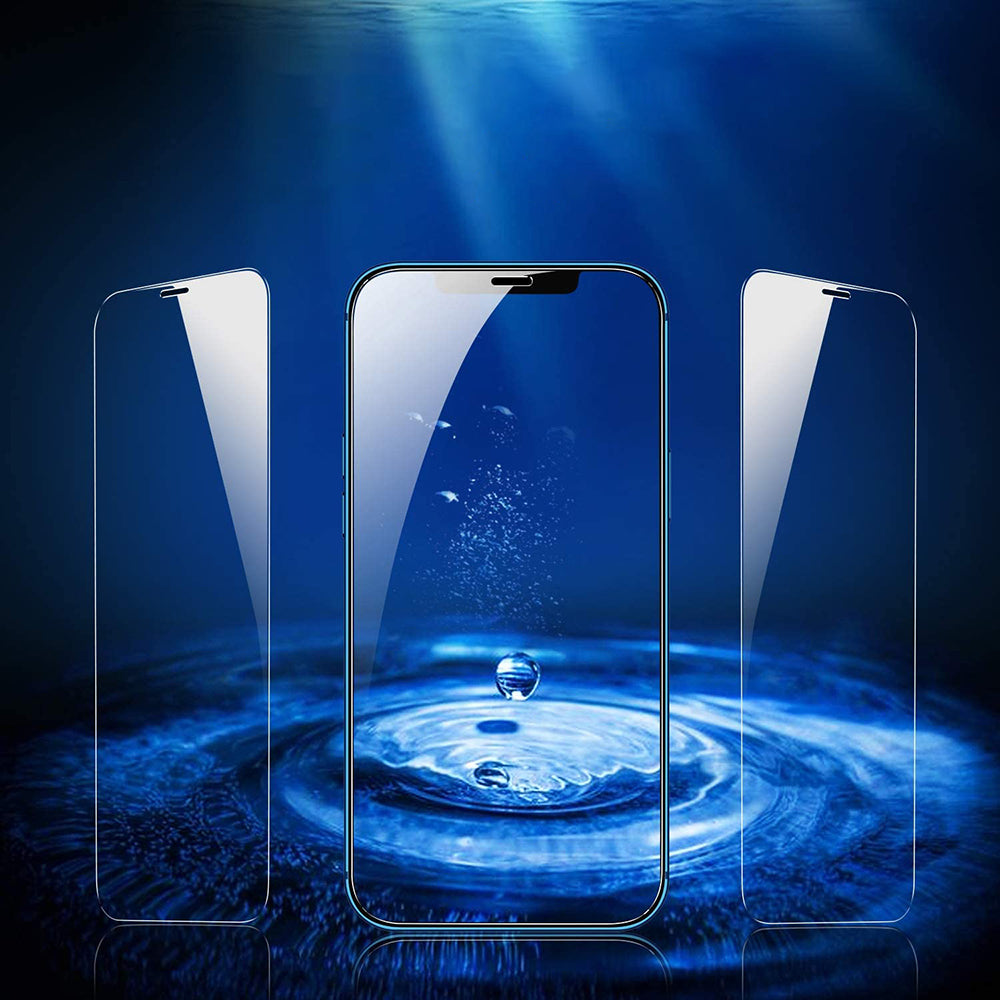 Folia ochronna na ekran 3MK FlexibleGlass Max do Samsung Galaxy A52s 5G A528 / A52 5G A526 / A52 A525, elastyczne szkło, pełna warstwa kleju, czarna