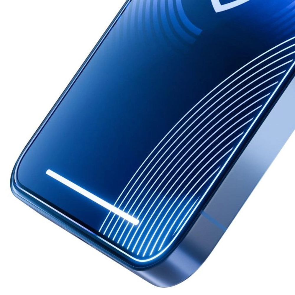 3MK HardGlass Screen Protector for Samsung Galaxy S26 Ultra S948, Tempered Glass, Full Glue, Black
