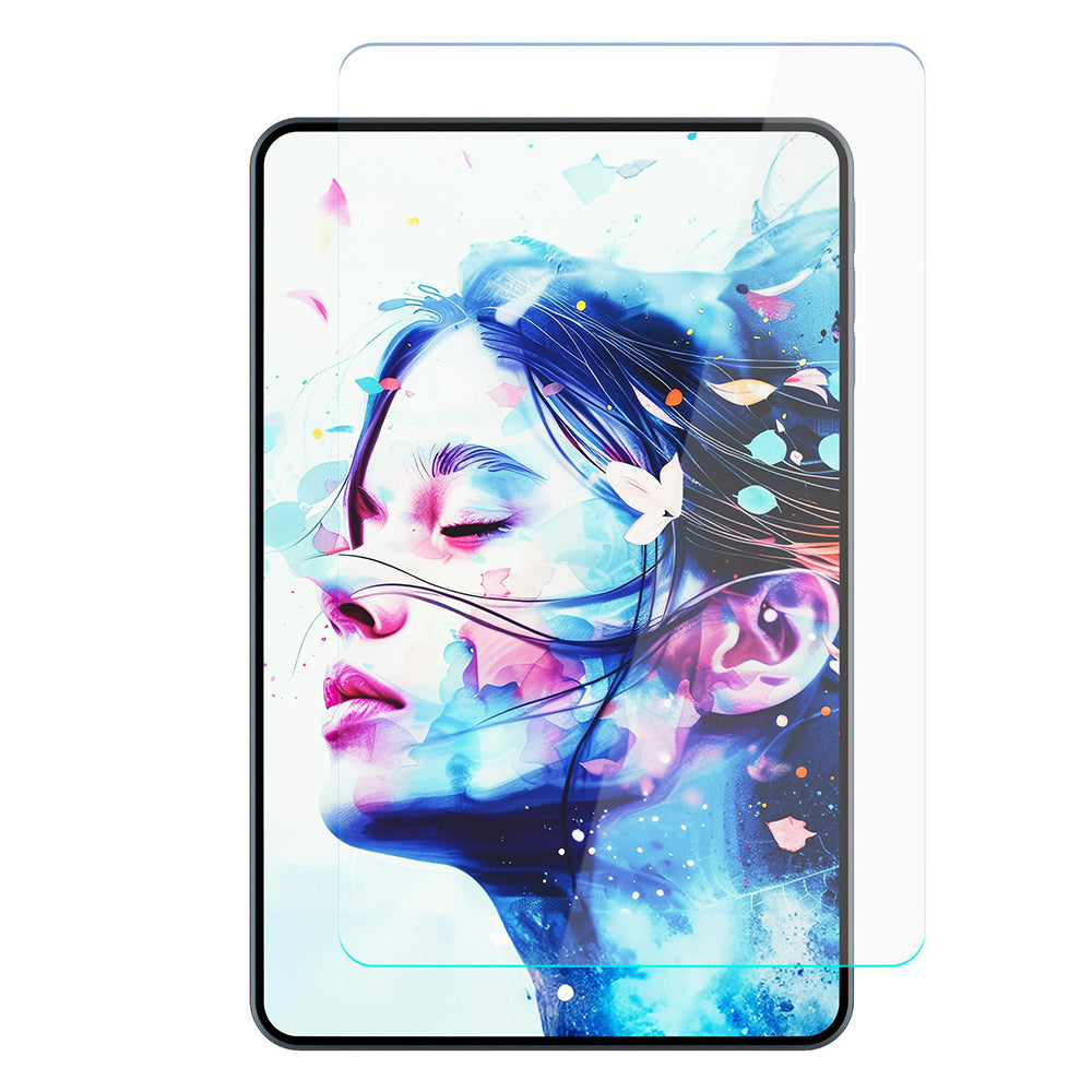 Folia ochronna na ekran 3MK Paper Feeling do Apple iPad (2025) / (2022), plastik, zestaw 2 sztuki