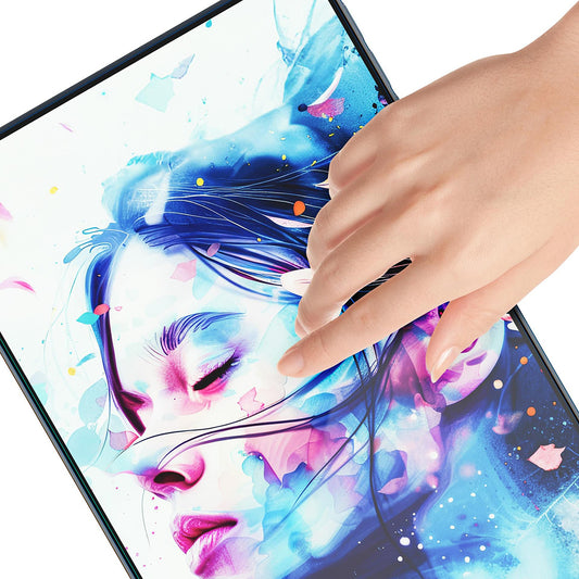 Folia ochronna na ekran 3MK Paper Feeling do Apple iPad Air 11 (2026) / Air 11 (2025), plastik, zestaw 2 sztuki