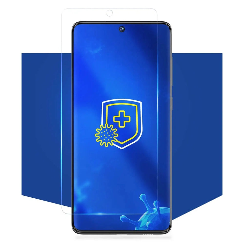 Folia ochronna do ekranu 3MK Silver Protect+ dla Oppo Find X9 Pro, Plastikowa