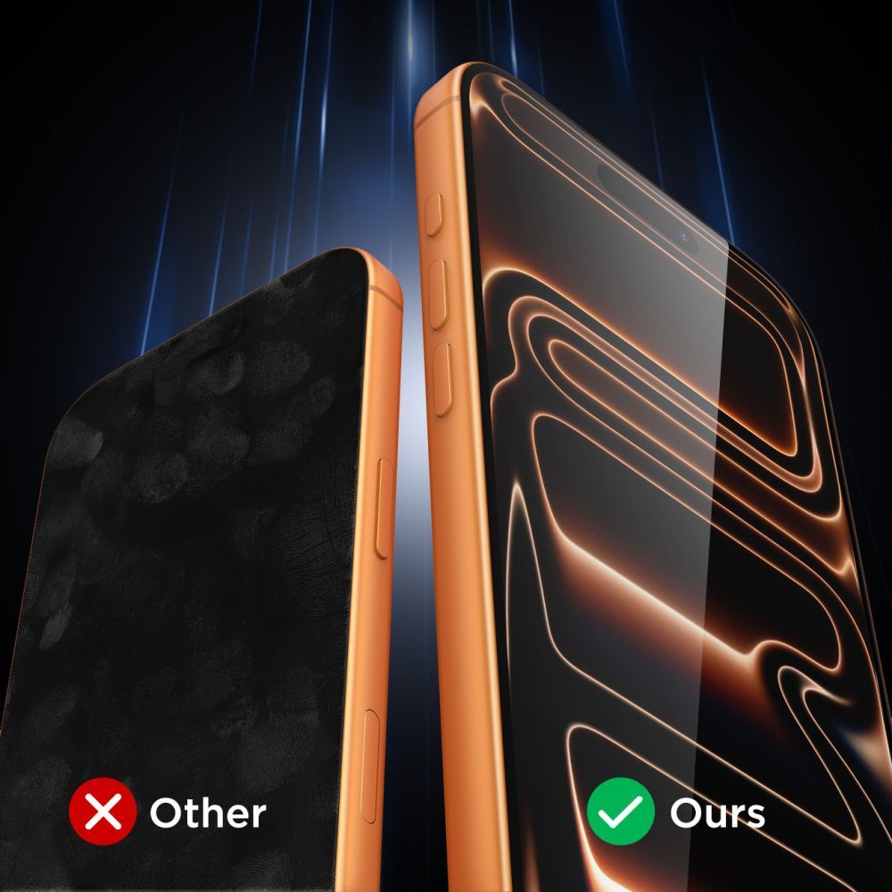 Folia ochronna na ekran Tech-Protect dla Samsung Galaxy S25 Ultra S938, Szkło Hartowane, Pełne Klejenie, Zestaw 10 sztuk