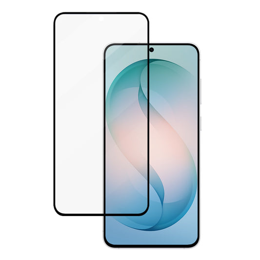 Folia ochronna do ekranu Blueo Anti-Reflective HD dla Samsung Galaxy S26 Plus S947, Hartowane szkło, Pełne klejenie, Czarna
