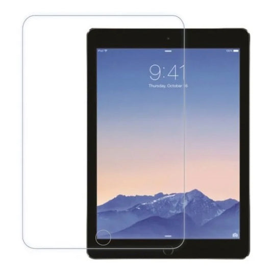 Folia ochronna na ekran Blueo HD do Apple iPad 9.7 (2017), szkło hartowane, pełna klejność