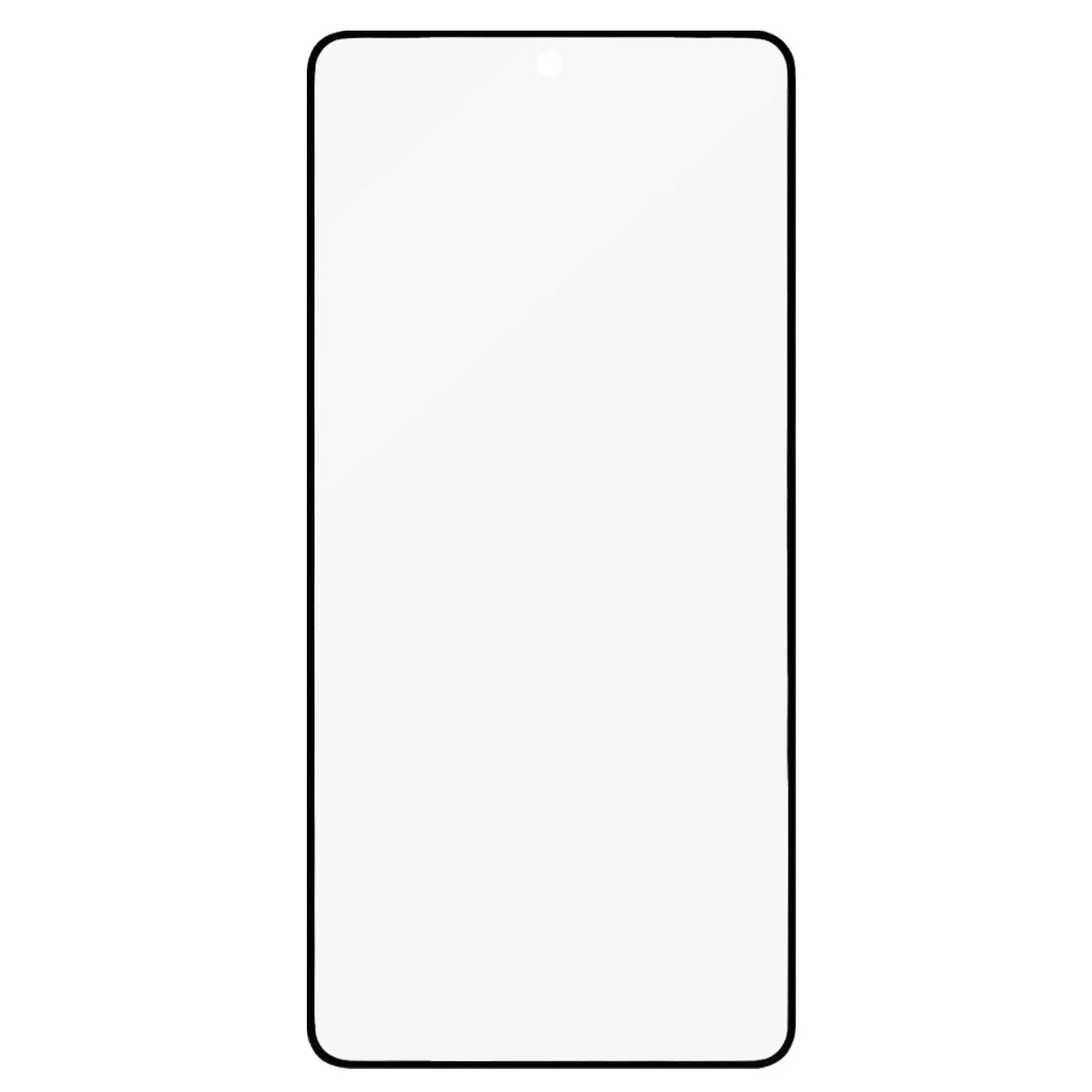 Blueo HD Screen Protector for Samsung Galaxy S26 Ultra S948, Tempered Glass, Full Glue, 2.5D, Set of 5 pieces, Black