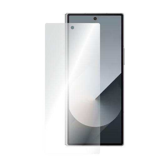 Folia ochronna na ekran zewnętrzny Smart Protection Premium Classic do Samsung Galaxy Z Fold6 F956, plastik, zestaw 2 sztuki
