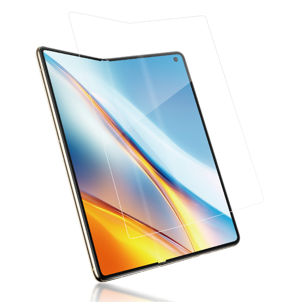 Folia ochronna na ekran wewnętrzny Blueo HD do Samsung Galaxy Z Fold8 Ultra F976 / Z Fold7 F966, plastikowa