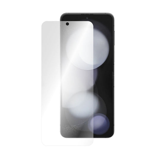 Folia ochronna na ekran wewnętrzny Smart Protection Premium Classic do Samsung Galaxy Z Flip5 F731, plastik, zestaw 2 sztuki