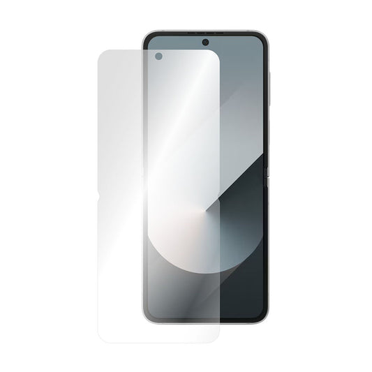 Folia ochronna na ekran wewnętrzny Smart Protection Premium Classic do Samsung Galaxy Z Flip7 F766, plastik, zestaw 2 sztuki