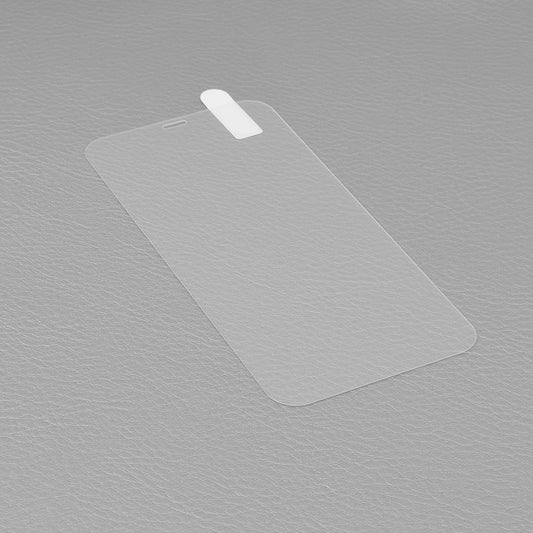 Folia ochronna na ekran Lito Classic do Apple iPhone 11 / XR, szkło hartowane, pełna klej, 2.5D