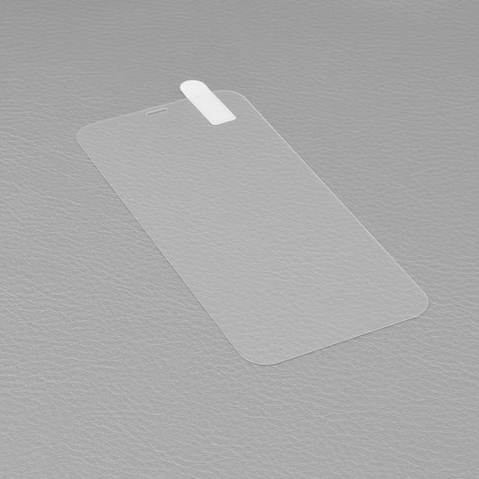 Folia ochronna na ekran Lito Classic do Apple iPhone 12 / 12 Pro, szkło hartowane, pełna klej, 2.5D