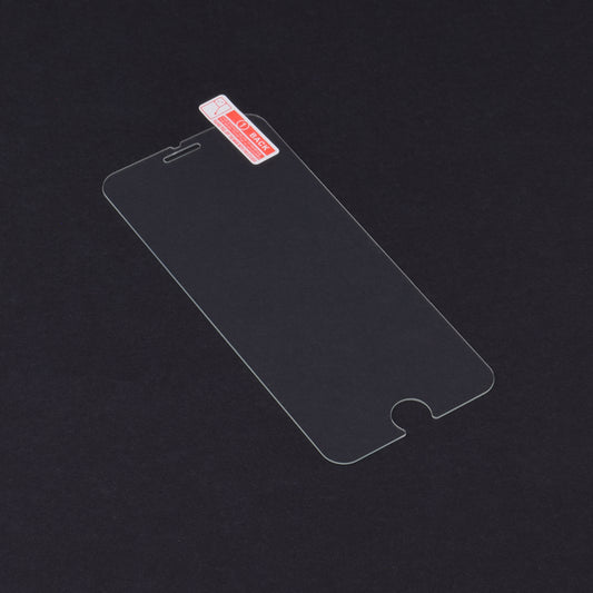 Folia ochronna na ekran Lito Classic do Apple iPhone SE (2022) / SE (2020) / 8 / 7, szkło hartowane, pełna klej, 2.5D