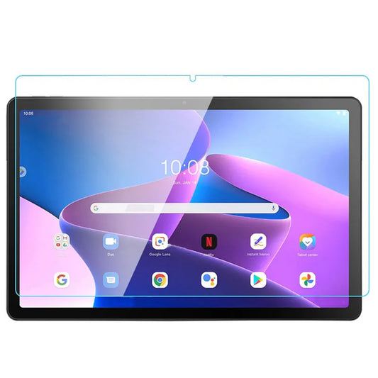 Folia ochronna na ekran Lito Classic do Lenovo Tab M10 Plus (3. generacja), szkło hartowane, pełna klej, 2.5D