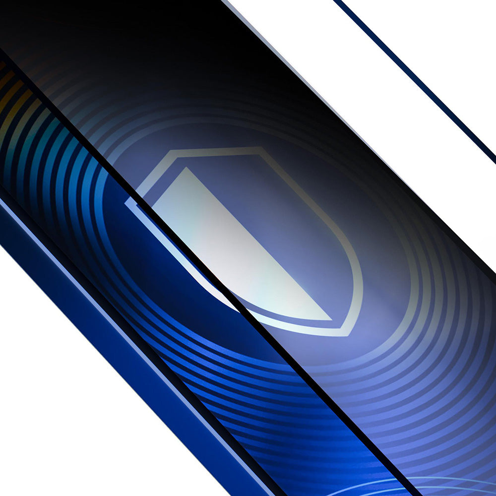 Folia ochronna Matte Privacy 3MK HardGlass Max do Apple iPhone 17 Air, Hartowane szkło, Full Glue